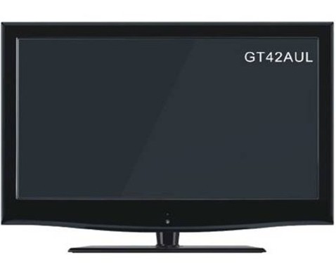 42英寸LED高清电视GT42AUL 
