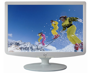17寸宽屏液晶显示器HMV1710W